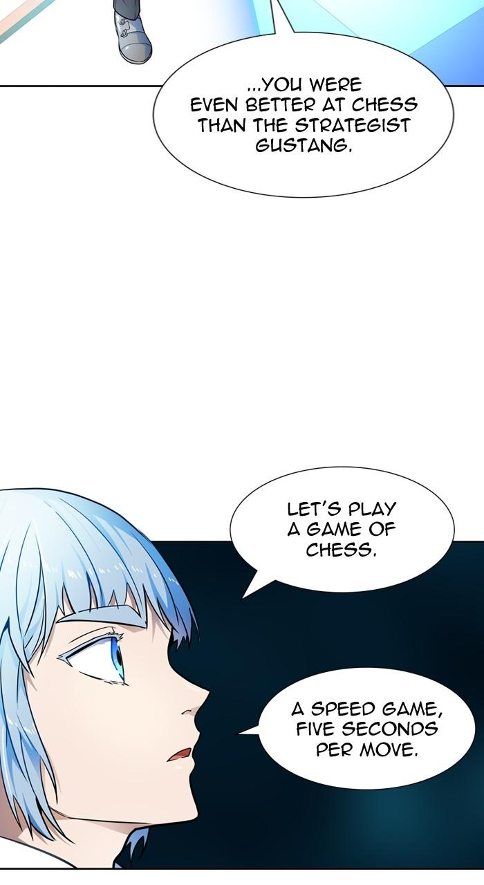 Tower of God Chap 155 - Next Chap 156