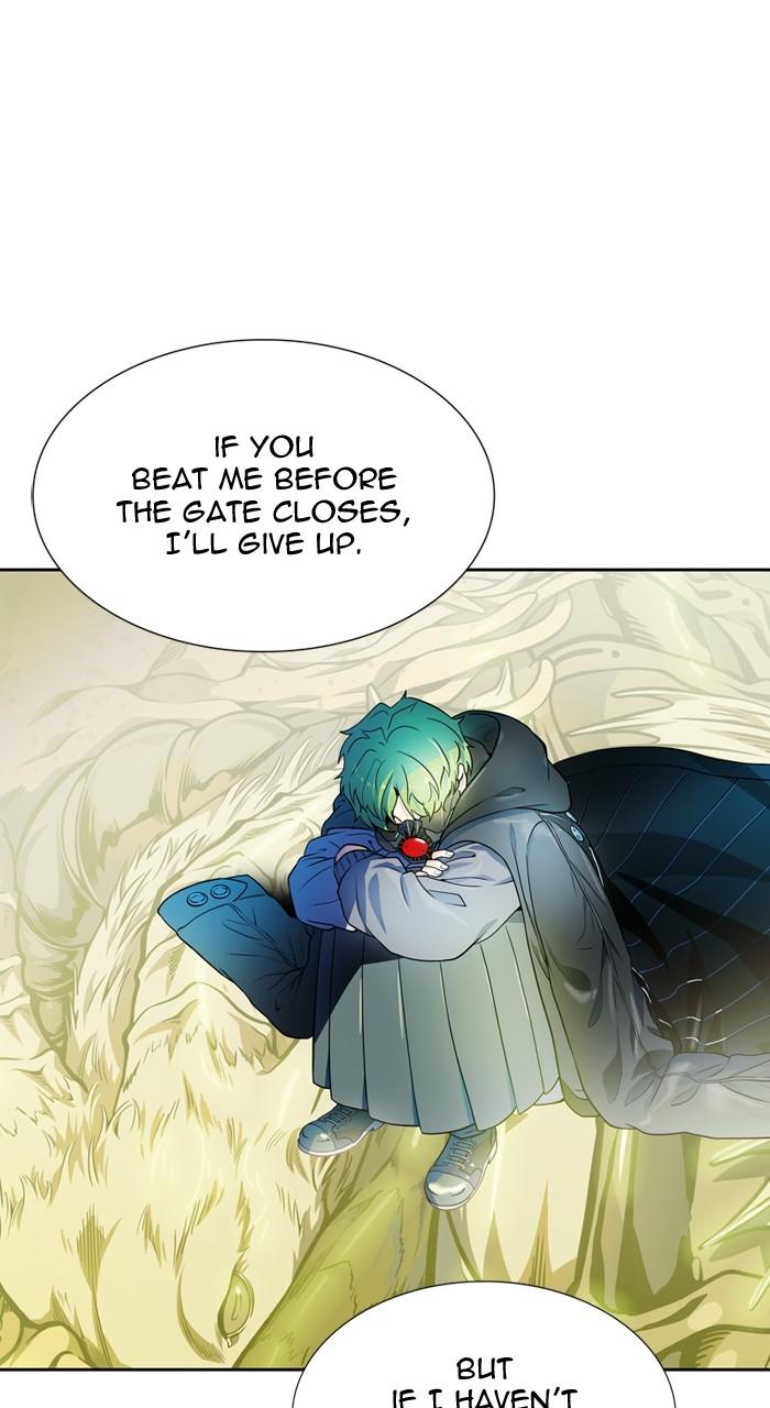 Tower of God Chap 155 - Next Chap 156