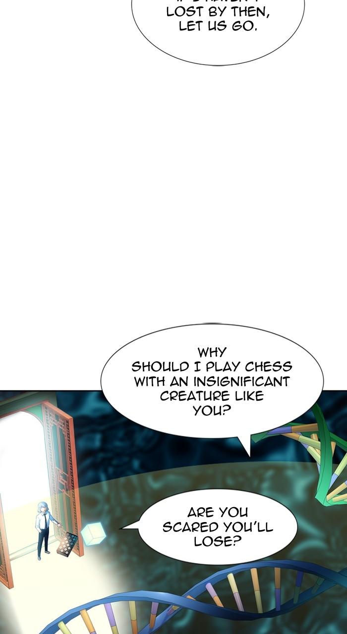 Tower of God Chap 155 - Next Chap 156