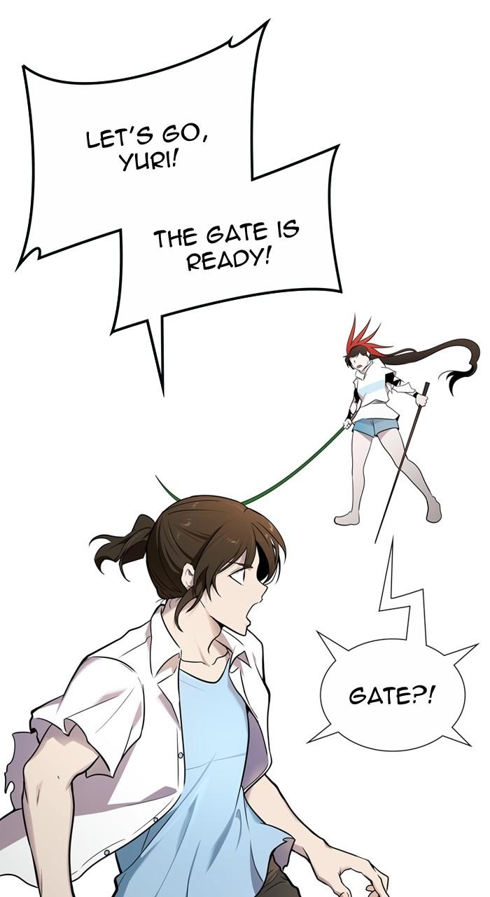 Tower of God Chap 155 - Next Chap 156