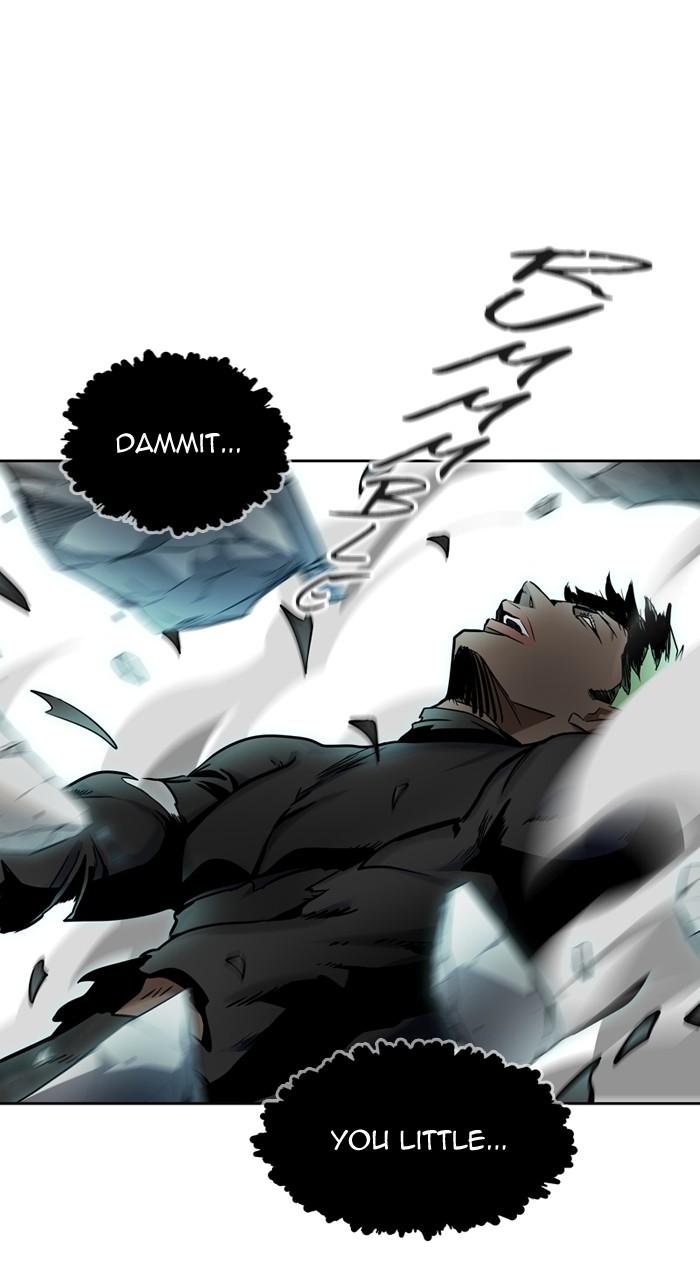 Tower of God Chap 155 - Next Chap 156