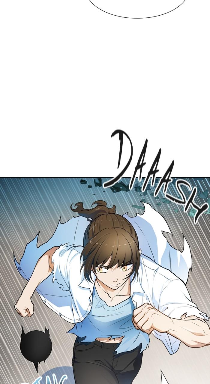 Tower of God Chap 155 - Next Chap 156