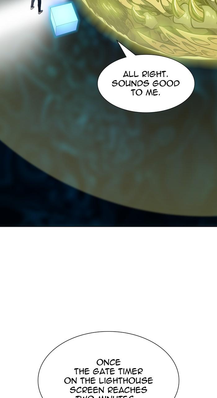 Tower of God Chap 155 - Next Chap 156