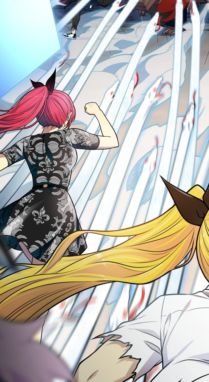 Tower of God Chap 155 - Next Chap 156