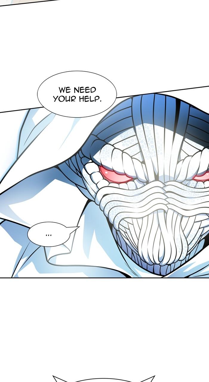 Tower of God Chap 155 - Next Chap 156