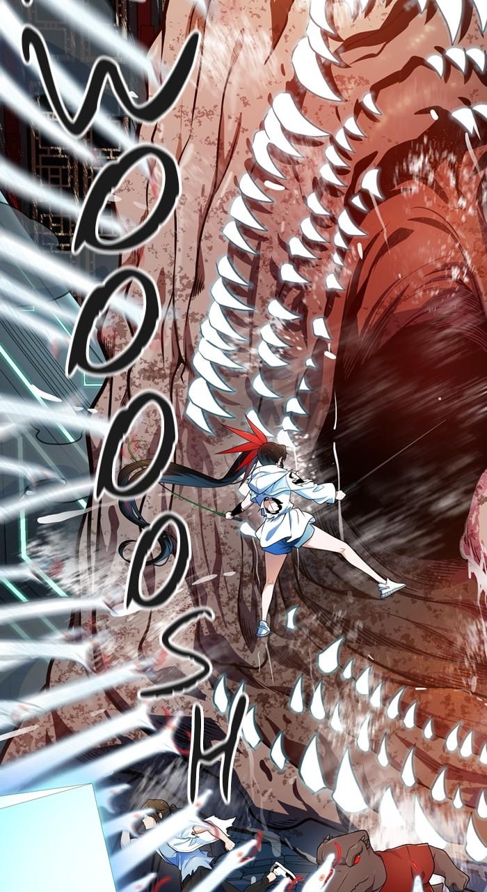 Tower of God Chap 155 - Next Chap 156