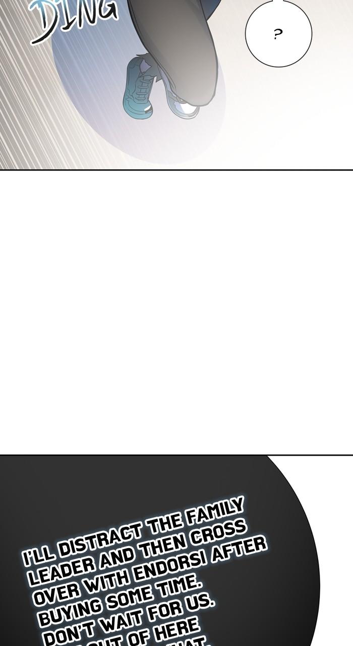 Tower of God Chap 155 - Next Chap 156