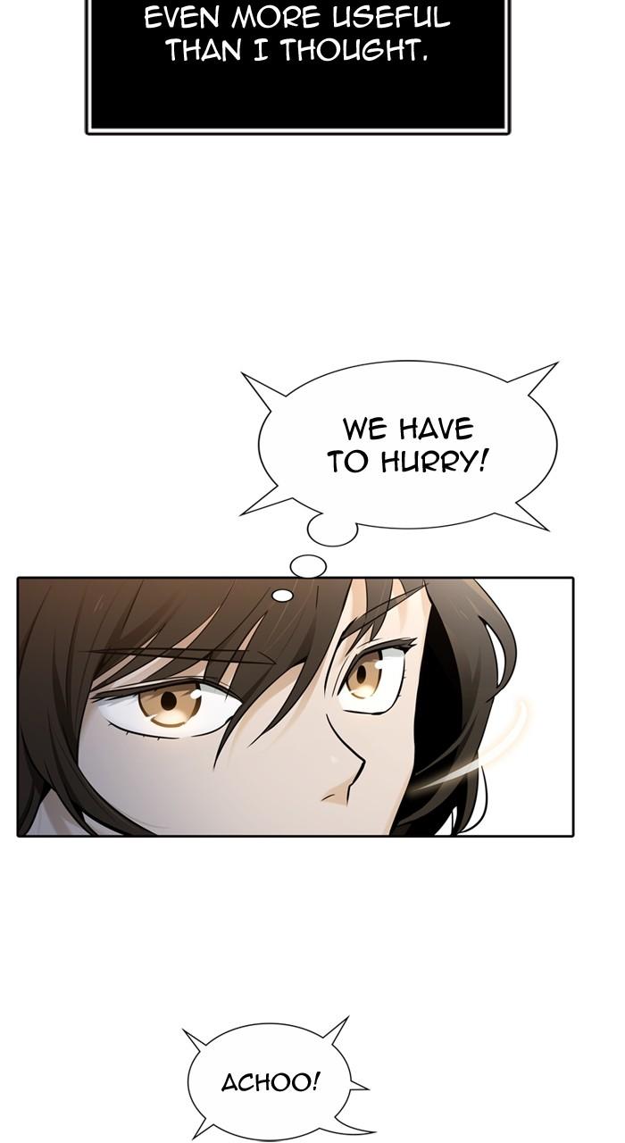 Tower of God Chap 155 - Next Chap 156