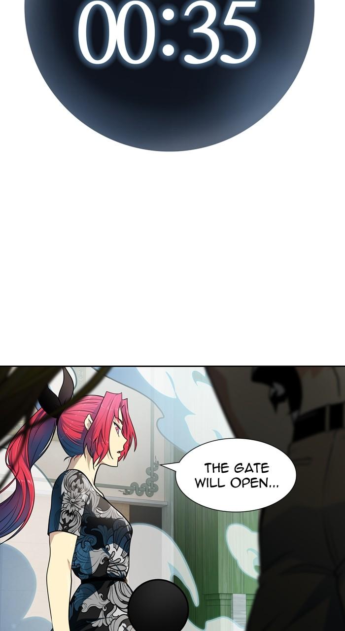 Tower of God Chap 155 - Next Chap 156
