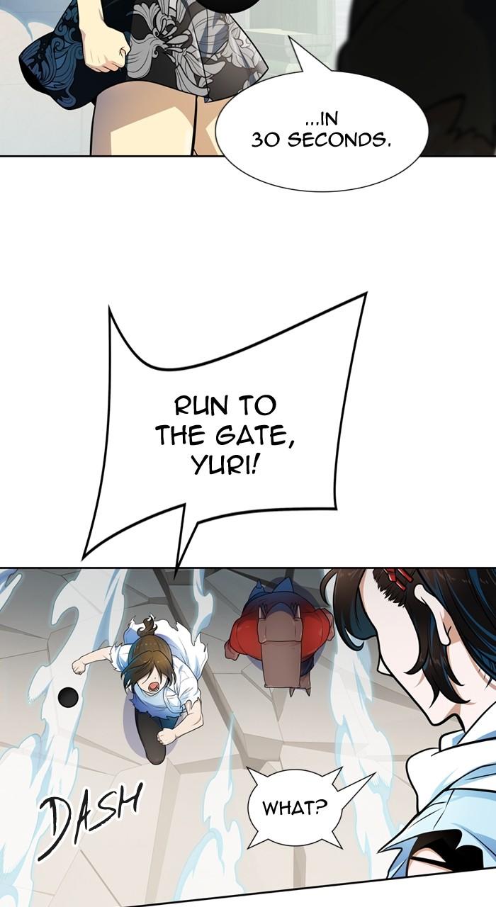 Tower of God Chap 155 - Next Chap 156