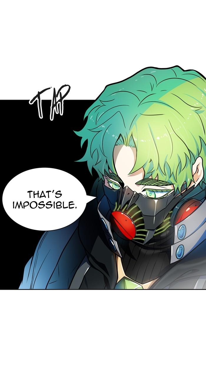 Tower of God Chap 155 - Next Chap 156
