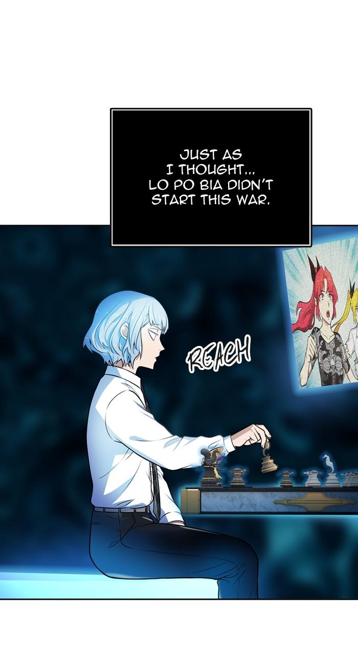 Tower of God Chap 155 - Next Chap 156