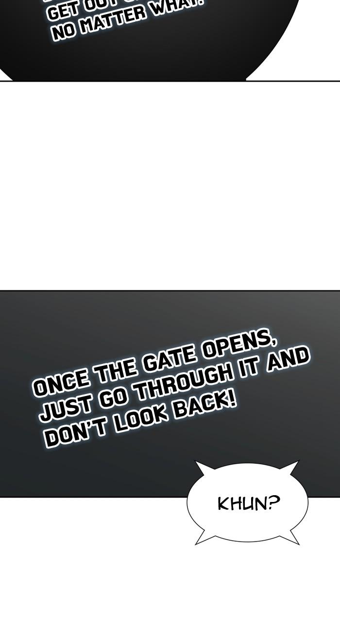 Tower of God Chap 155 - Next Chap 156