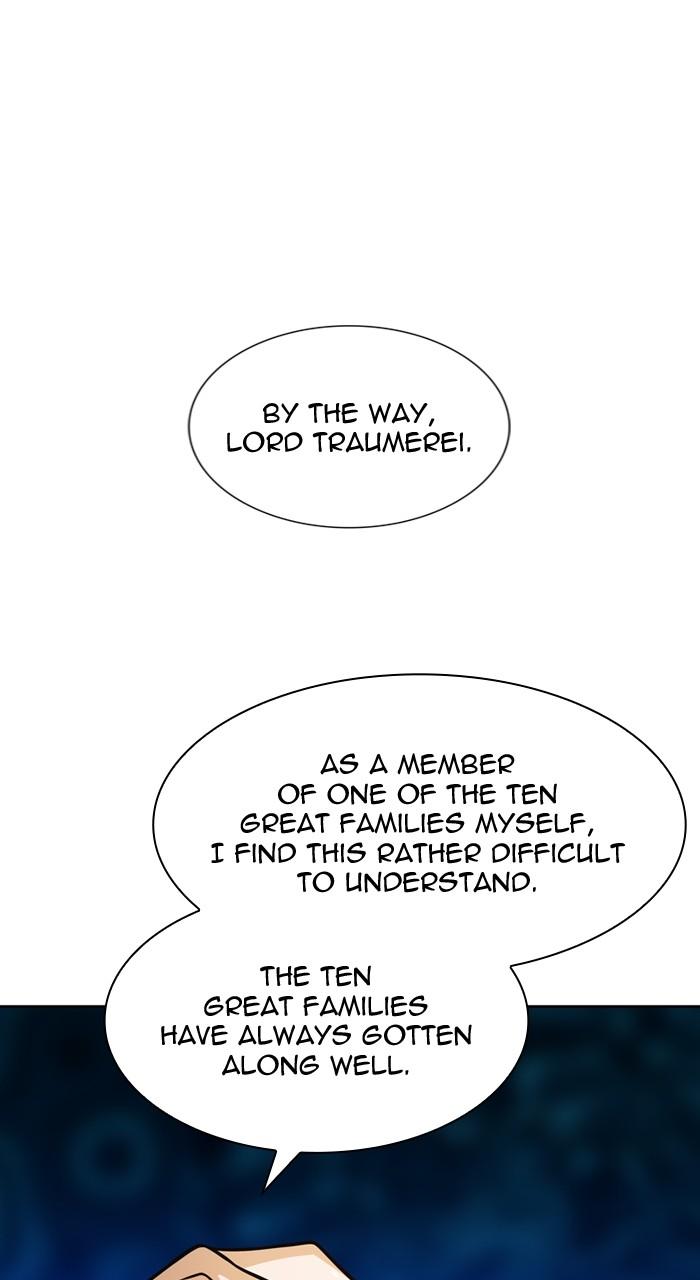 Tower of God Chap 155 - Next Chap 156