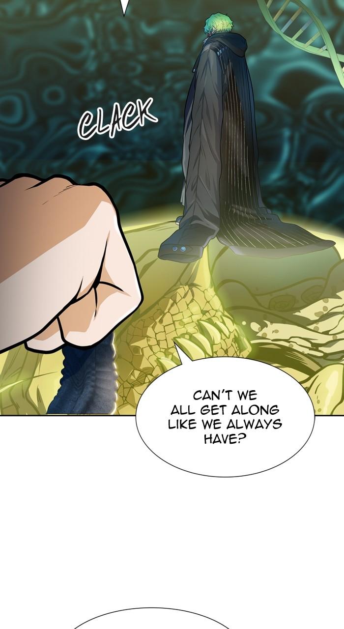 Tower of God Chap 155 - Next Chap 156
