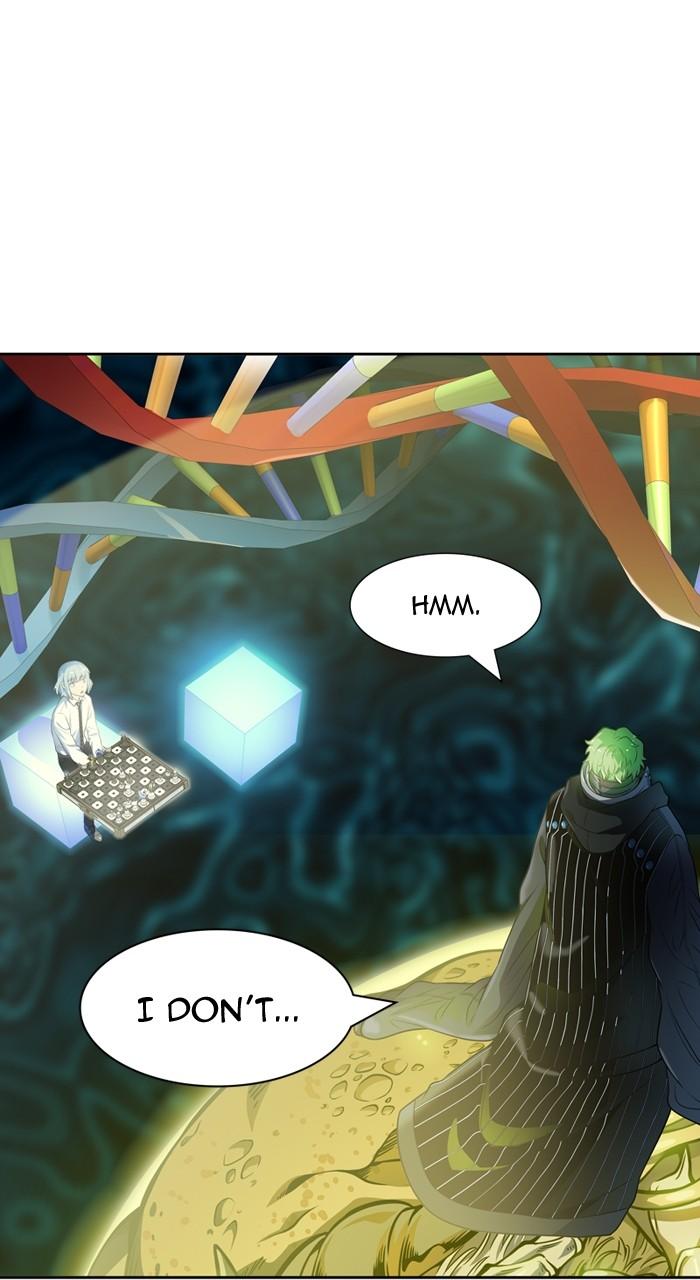 Tower of God Chap 155 - Next Chap 156