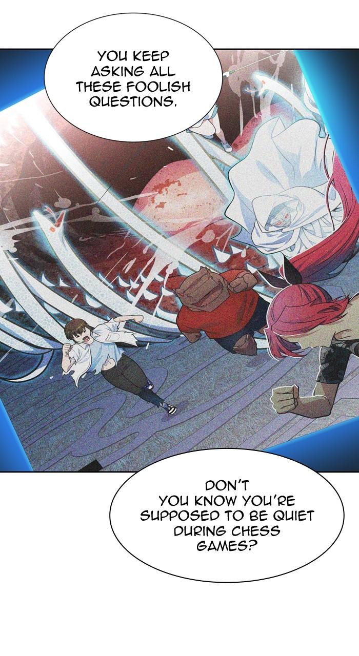 Tower of God Chap 155 - Next Chap 156