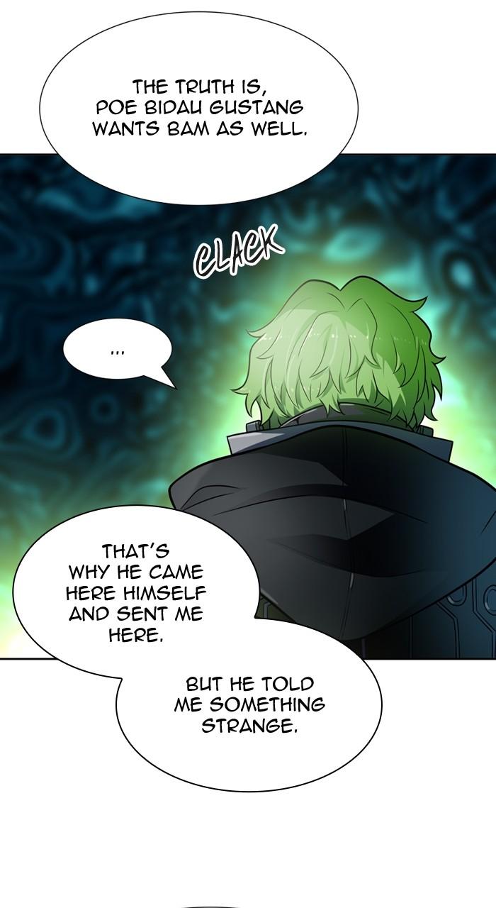 Tower of God Chap 155 - Next Chap 156