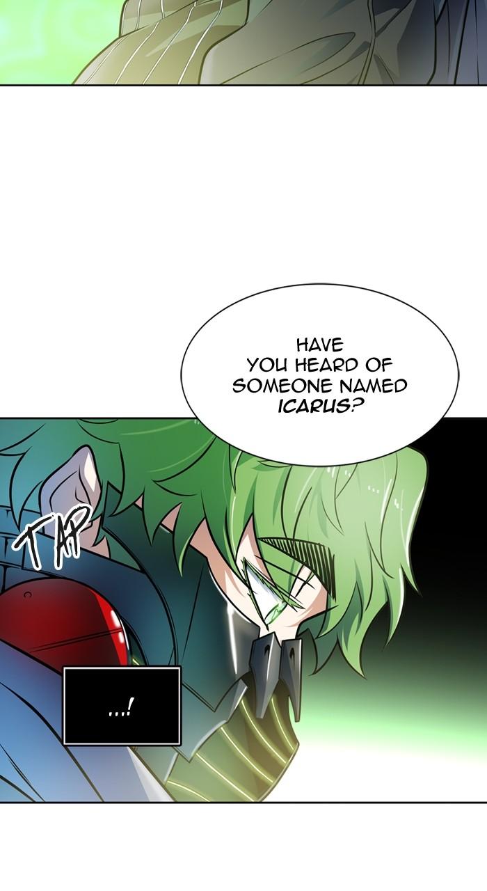 Tower of God Chap 155 - Next Chap 156