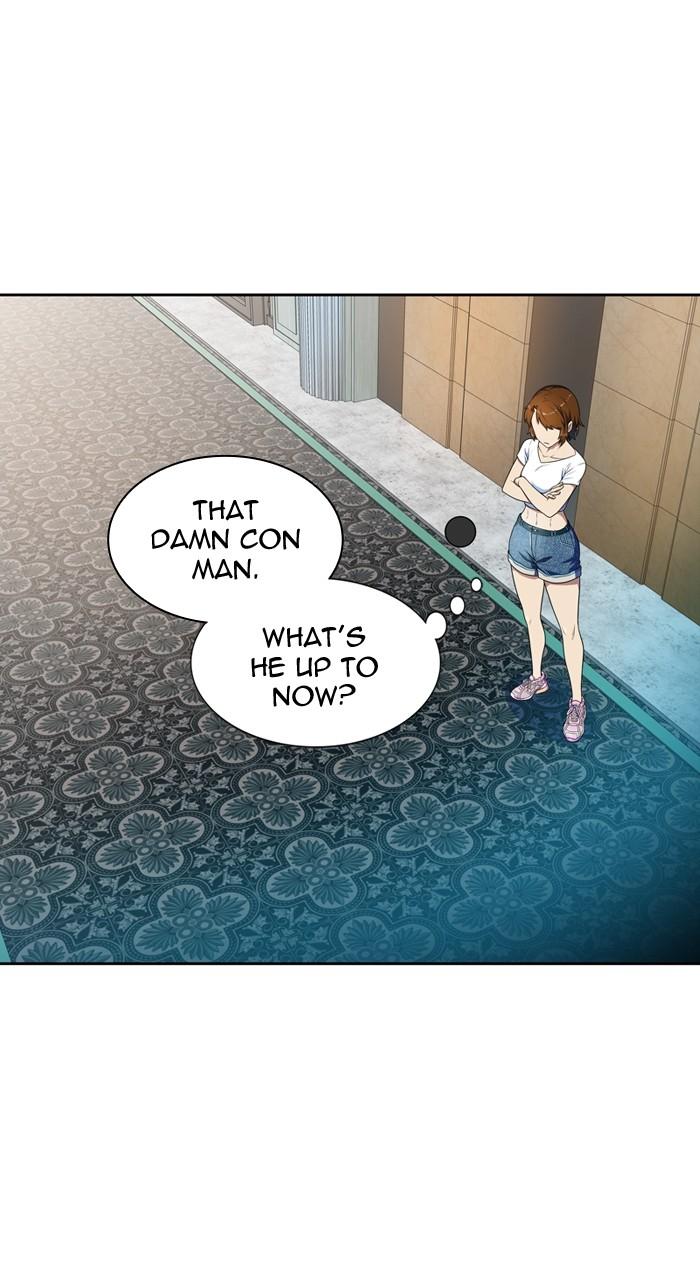 Tower of God Chap 155 - Next Chap 156