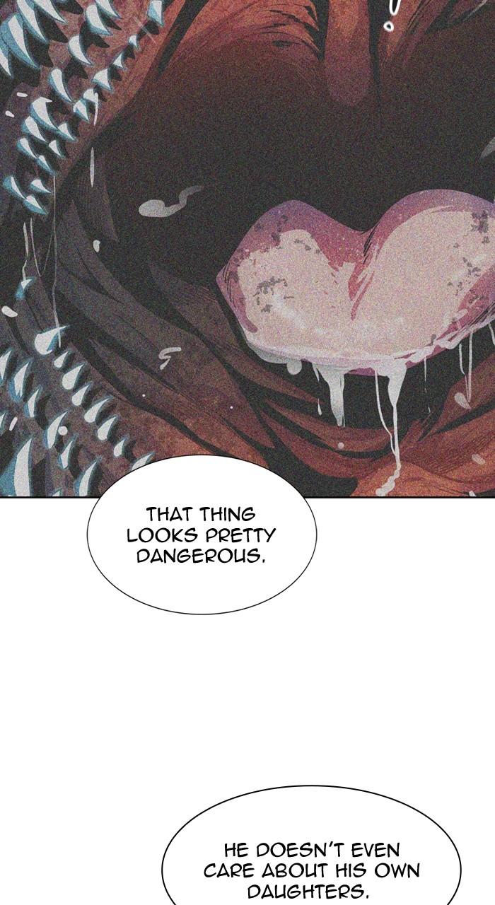 Tower of God Chap 155 - Next Chap 156