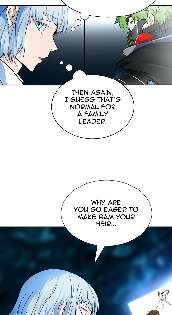 Tower of God Chap 155 - Next Chap 156
