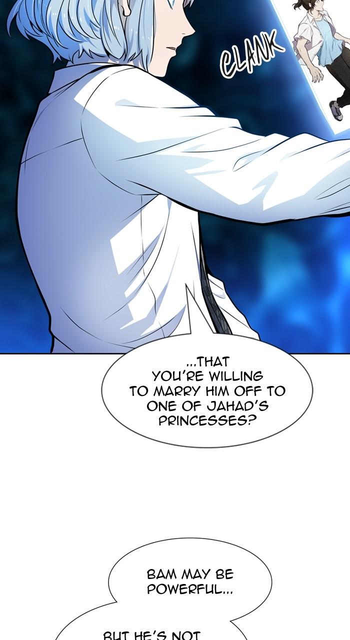 Tower of God Chap 155 - Next Chap 156