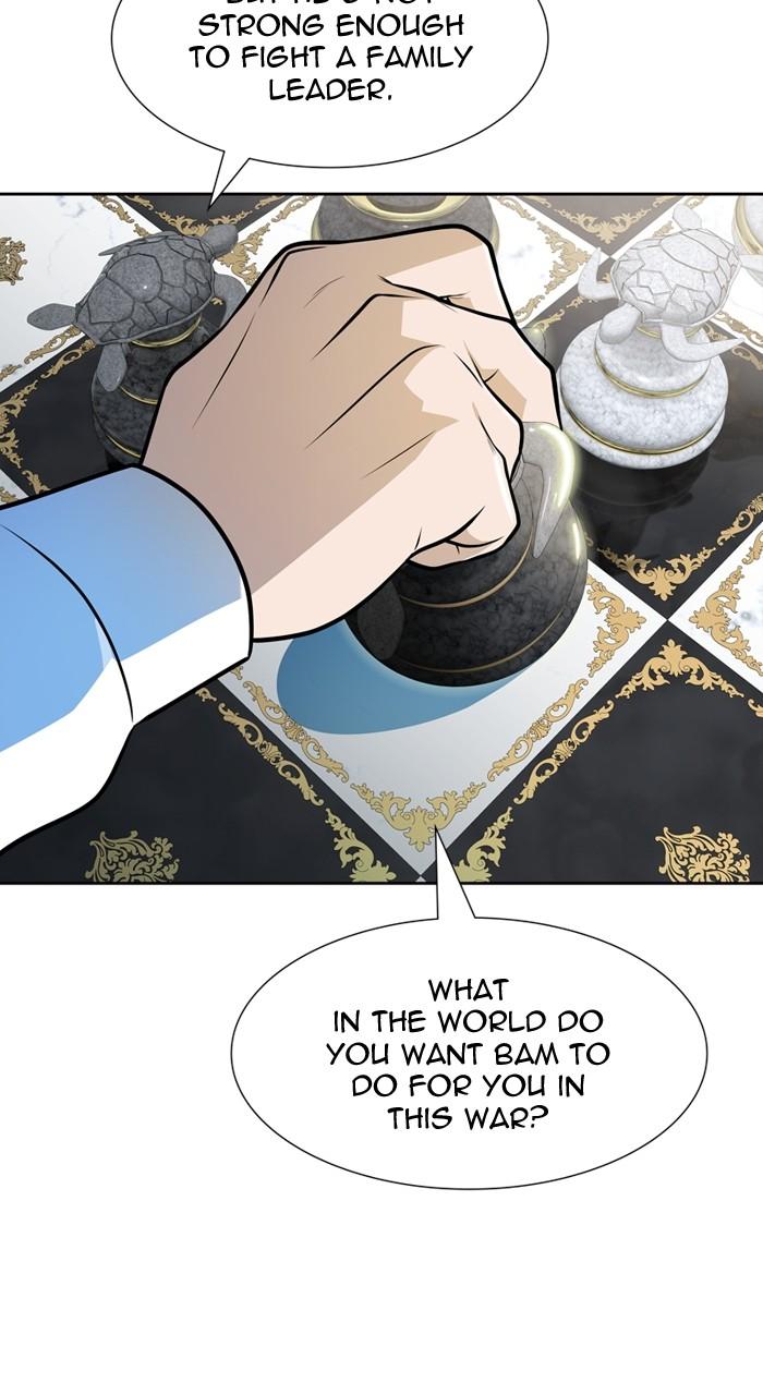 Tower of God Chap 155 - Next Chap 156