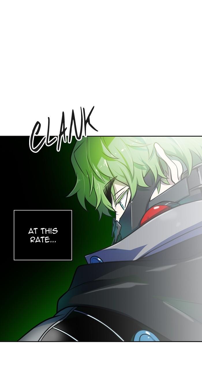 Tower of God Chap 155 - Next Chap 156