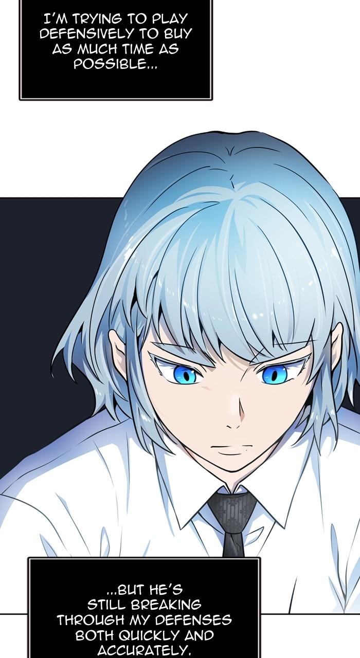 Tower of God Chap 155 - Next Chap 156