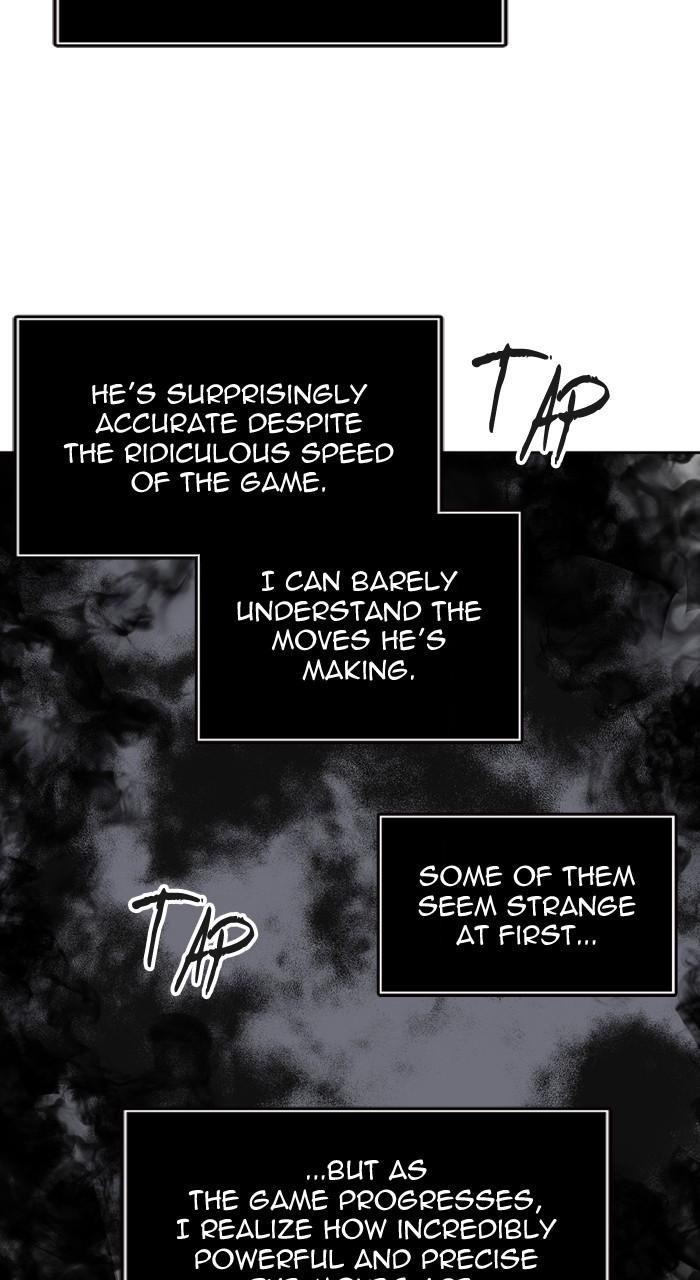 Tower of God Chap 155 - Next Chap 156
