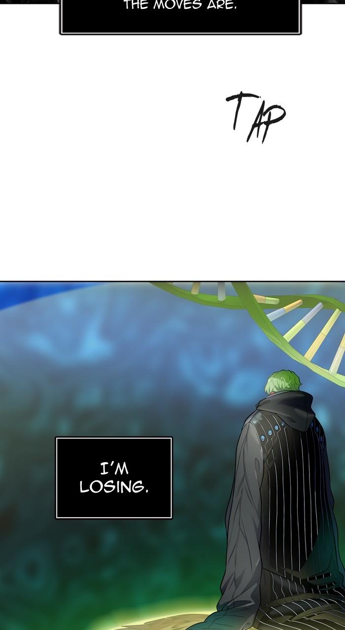 Tower of God Chap 155 - Next Chap 156