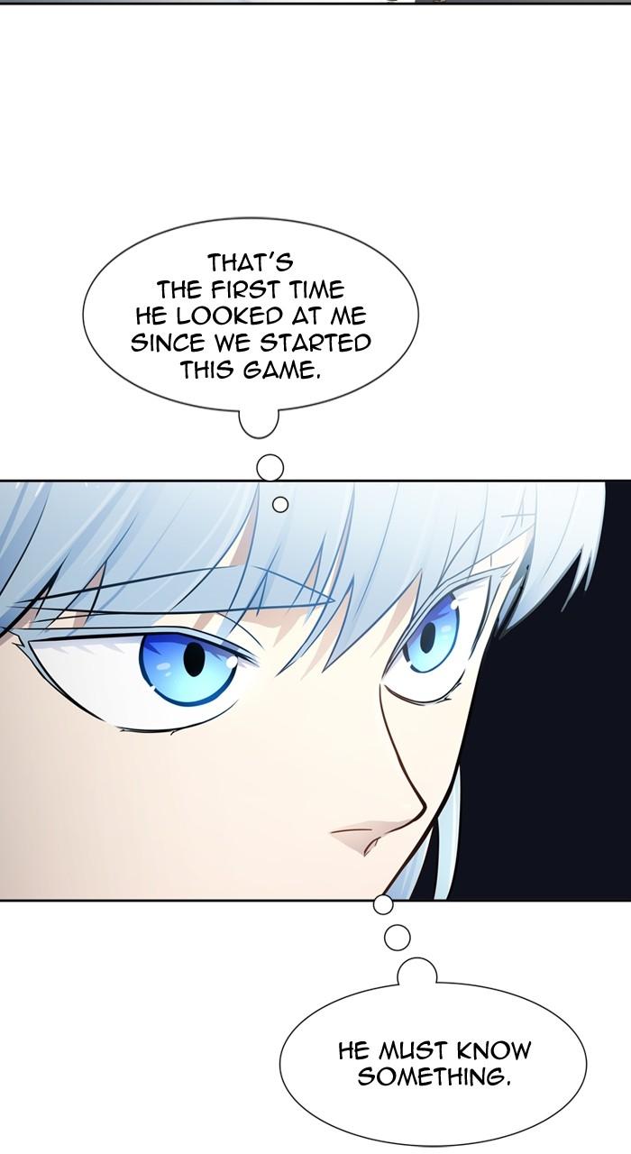 Tower of God Chap 155 - Next Chap 156