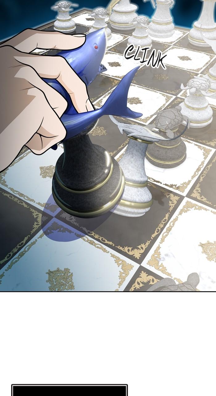 Tower of God Chap 155 - Next Chap 156