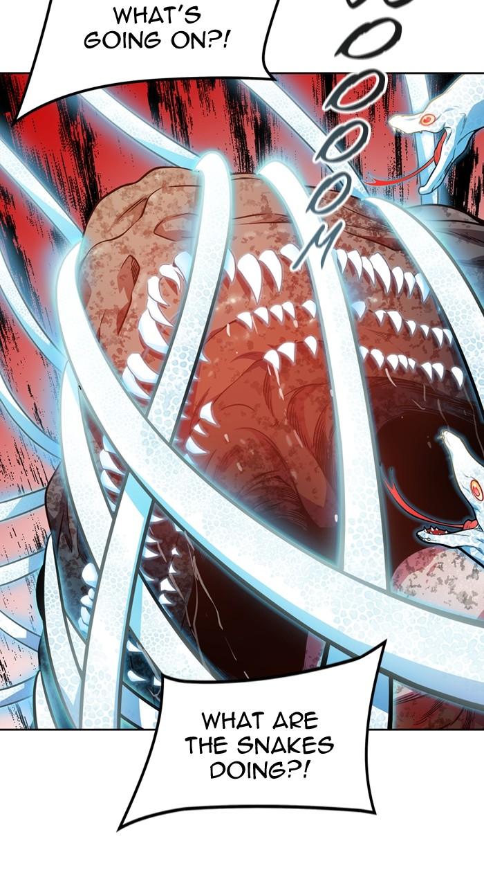 Tower of God Chap 155 - Next Chap 156