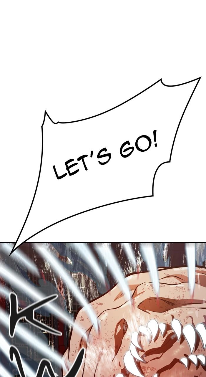 Tower of God Chap 155 - Next Chap 156