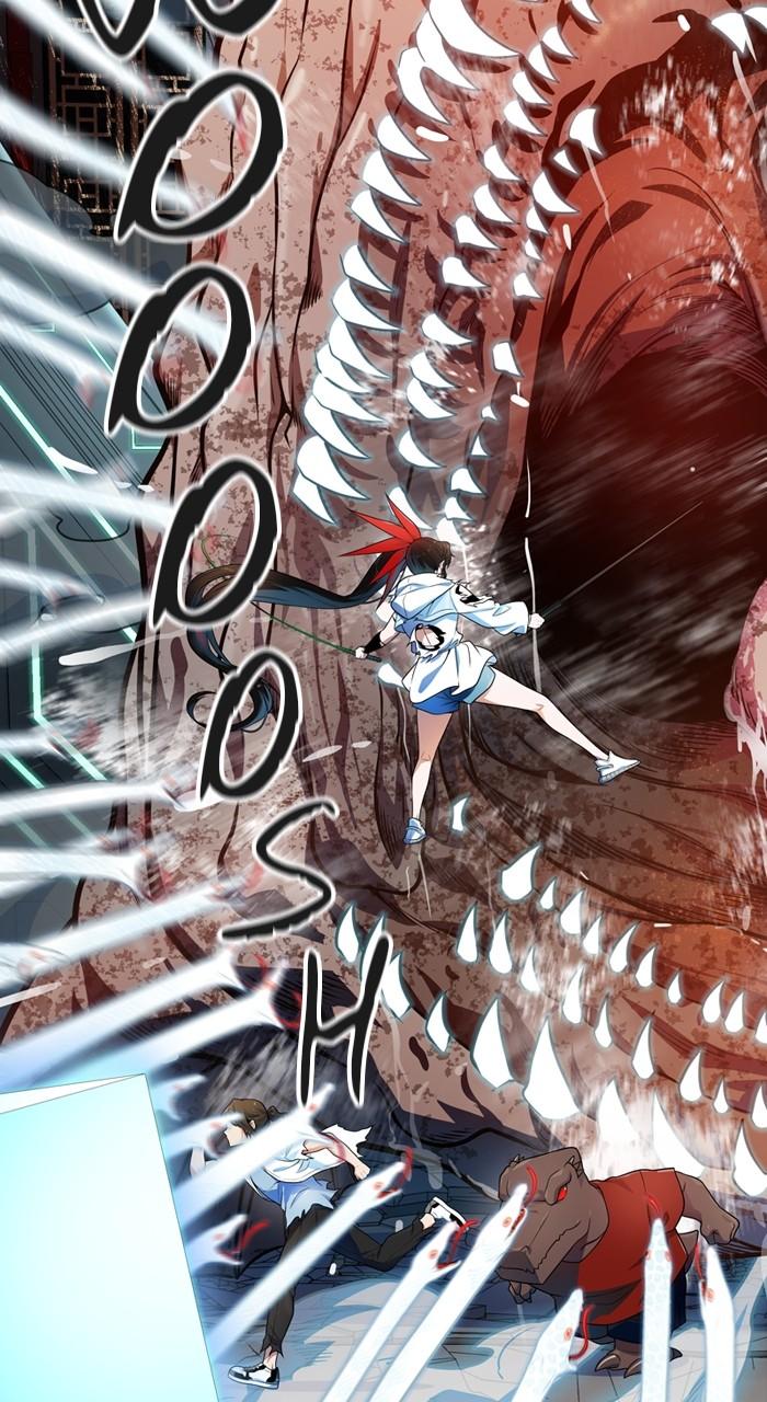 Tower of God Chap 155 - Next Chap 156
