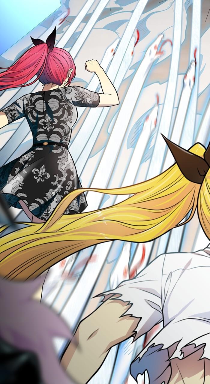 Tower of God Chap 155 - Next Chap 156