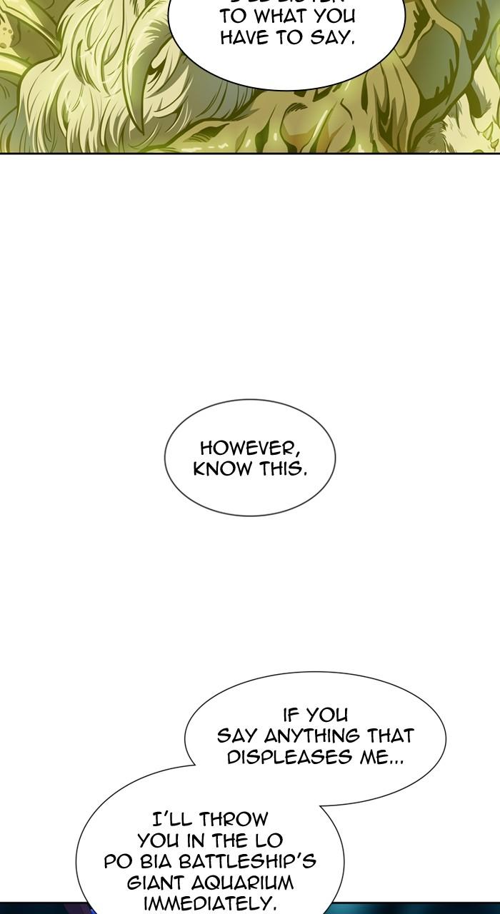 Tower of God Chap 155 - Next Chap 156