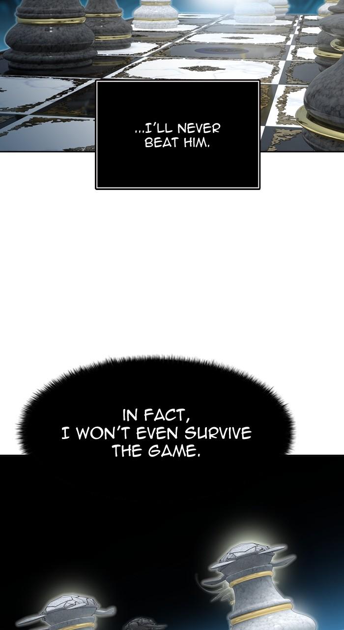 Tower of God Chap 155 - Next Chap 156