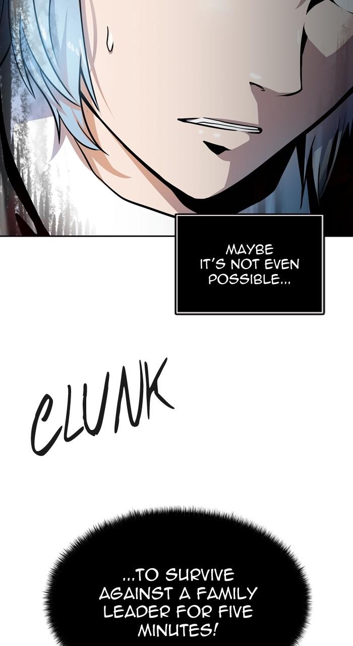 Tower of God Chap 155 - Next Chap 156