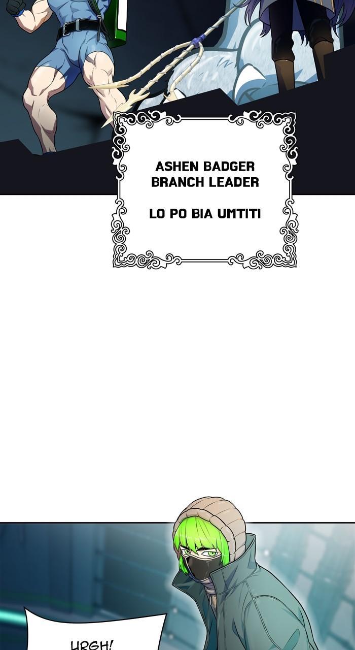 Tower of God Chap 156 - Next Chap 157