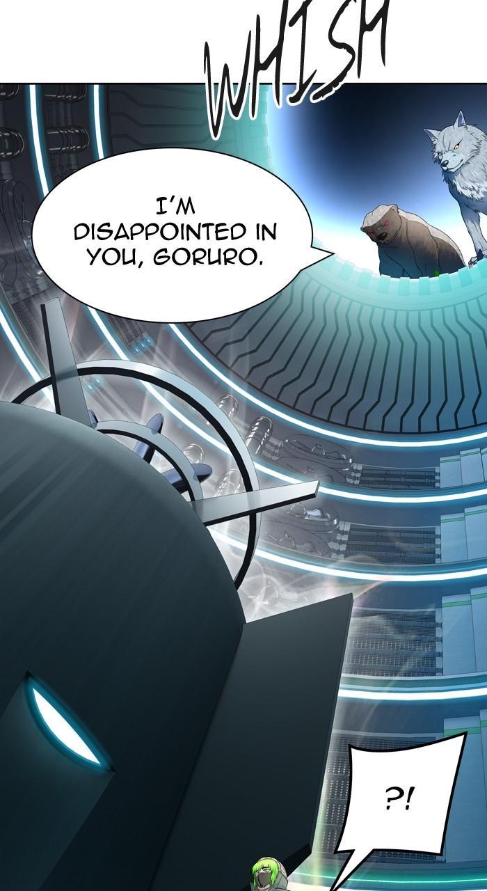 Tower of God Chap 156 - Next Chap 157