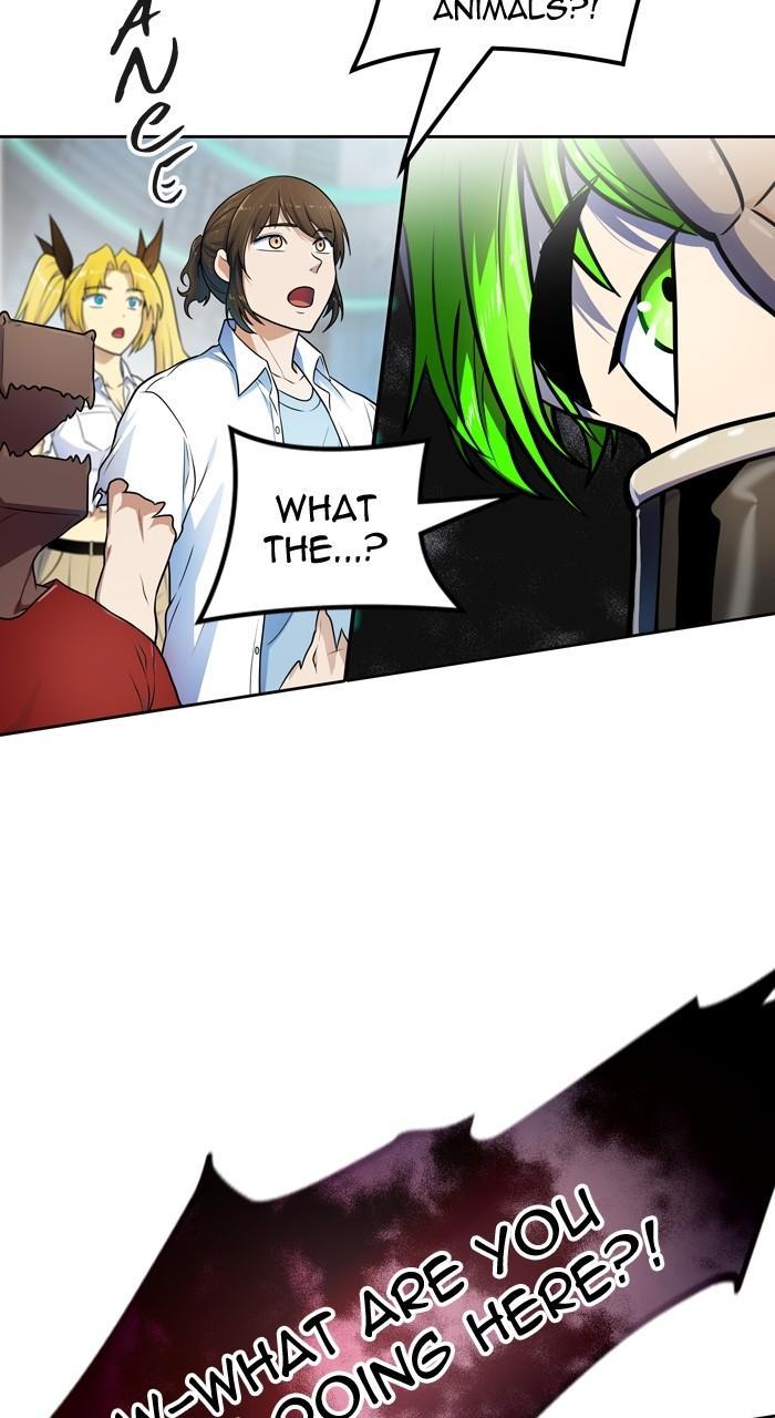 Tower of God Chap 156 - Next Chap 157