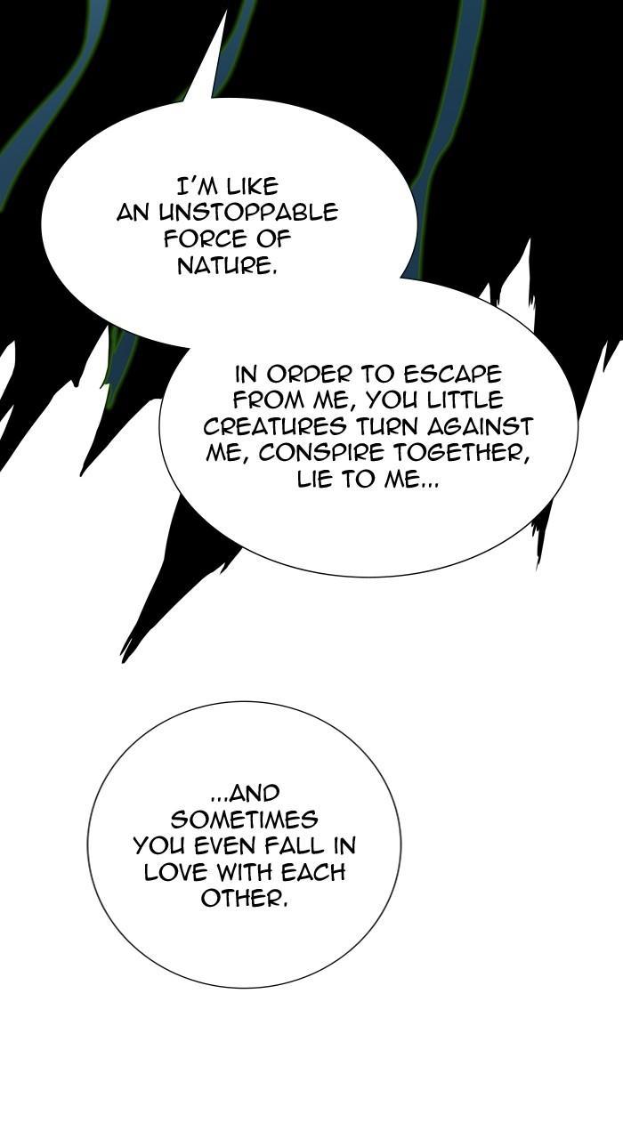 Tower of God Chap 156 - Next Chap 157