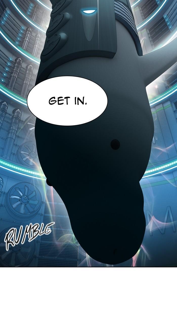 Tower of God Chap 156 - Next Chap 157