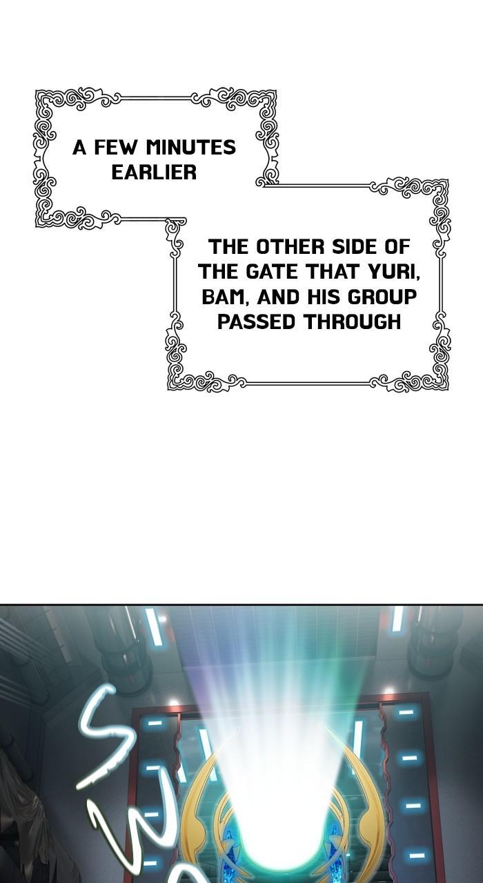 Tower of God Chap 156 - Next Chap 157