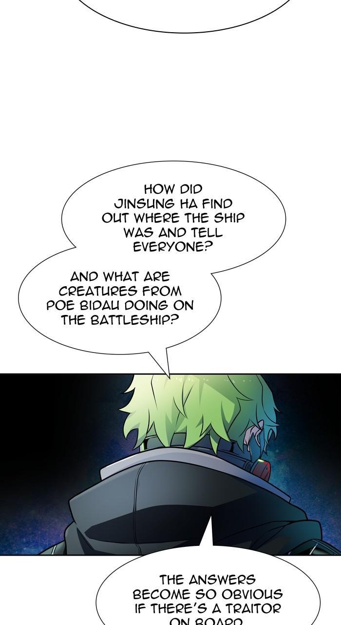 Tower of God Chap 156 - Next Chap 157