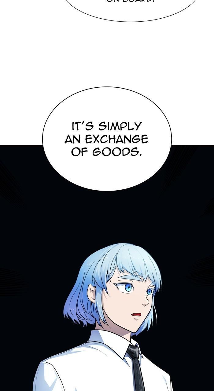 Tower of God Chap 156 - Next Chap 157