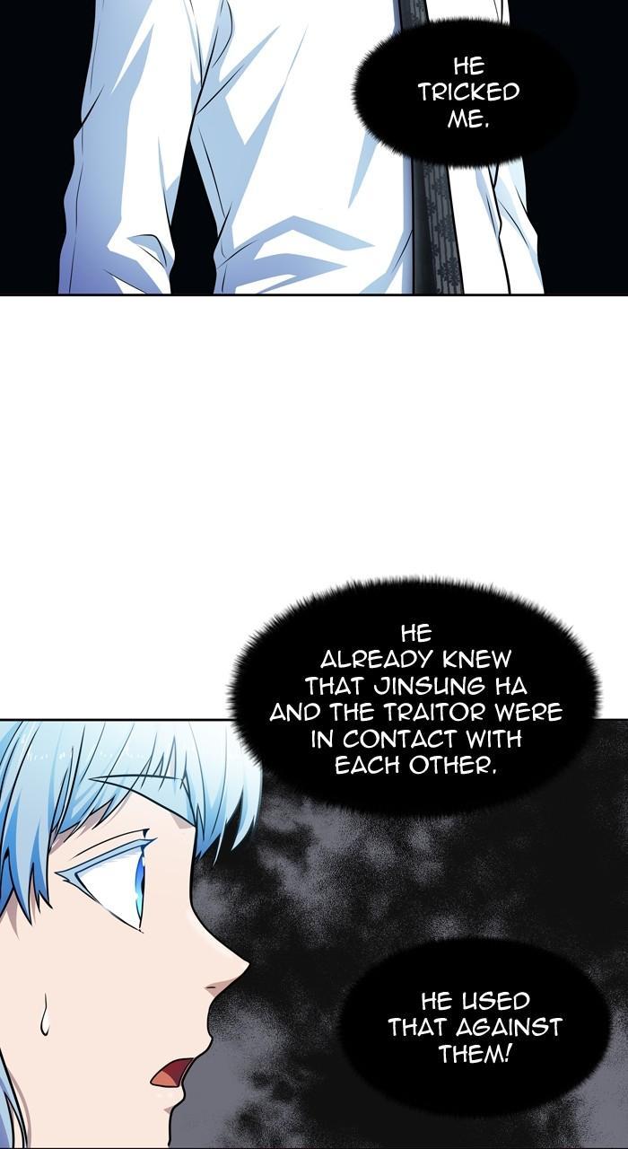 Tower of God Chap 156 - Next Chap 157